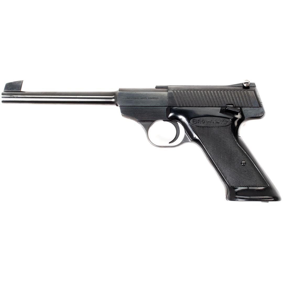 BROWNING NOMAD